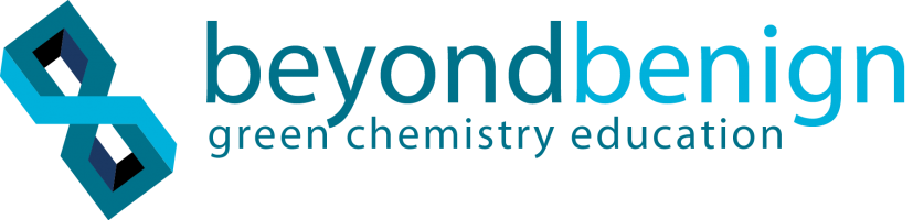 Beyond Benign :: Green Chemistry Education